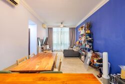 Regent Heights (D23), Condominium #635586111